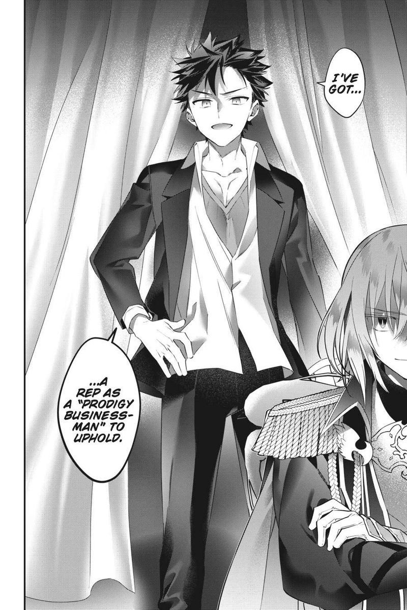 Choujin Koukousei Tachi Wa Isekai Demo Yoyuu De Ikinuku You Desu 79 12