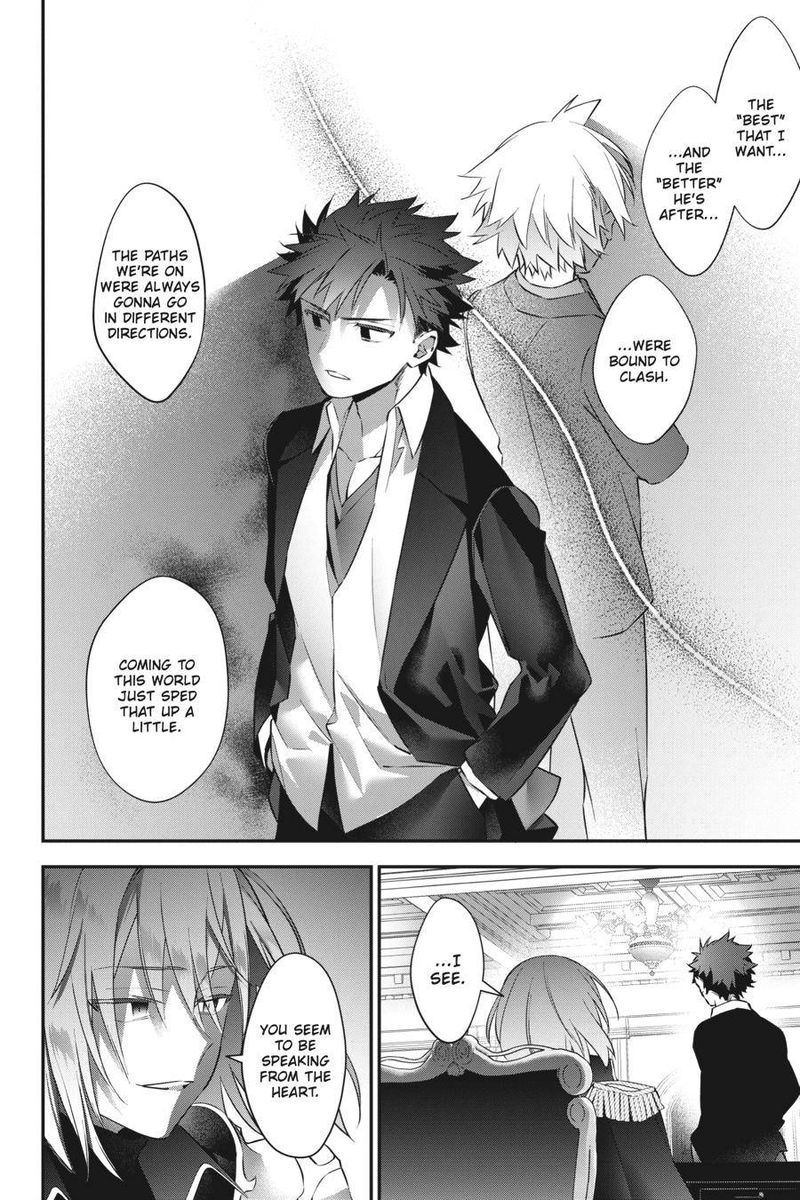 Choujin Koukousei Tachi Wa Isekai Demo Yoyuu De Ikinuku You Desu 79 16
