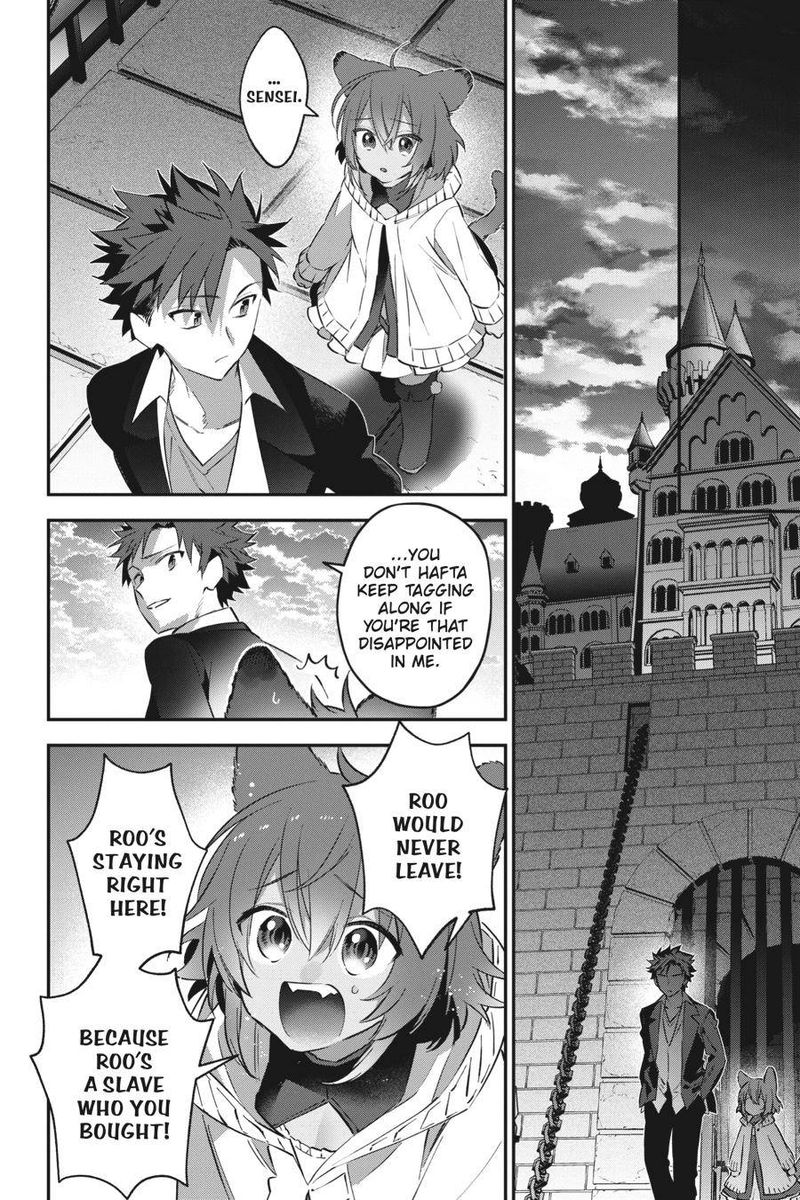 Choujin Koukousei Tachi Wa Isekai Demo Yoyuu De Ikinuku You Desu 79 18