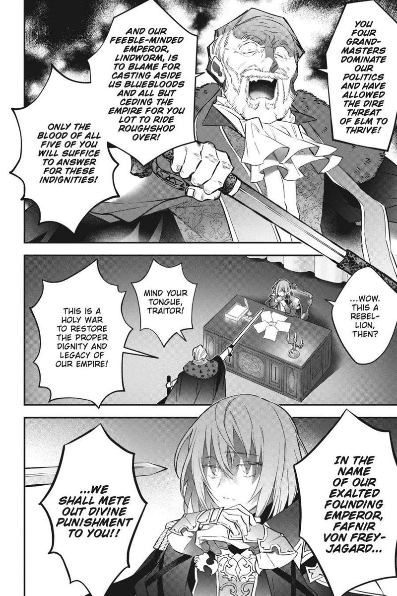 Choujin Koukousei Tachi Wa Isekai Demo Yoyuu De Ikinuku You Desu 79 6