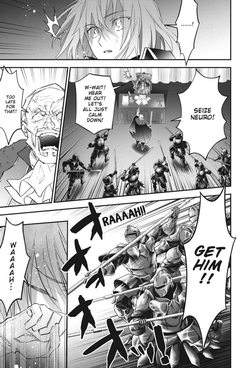 Choujin Koukousei Tachi Wa Isekai Demo Yoyuu De Ikinuku You Desu 79 9