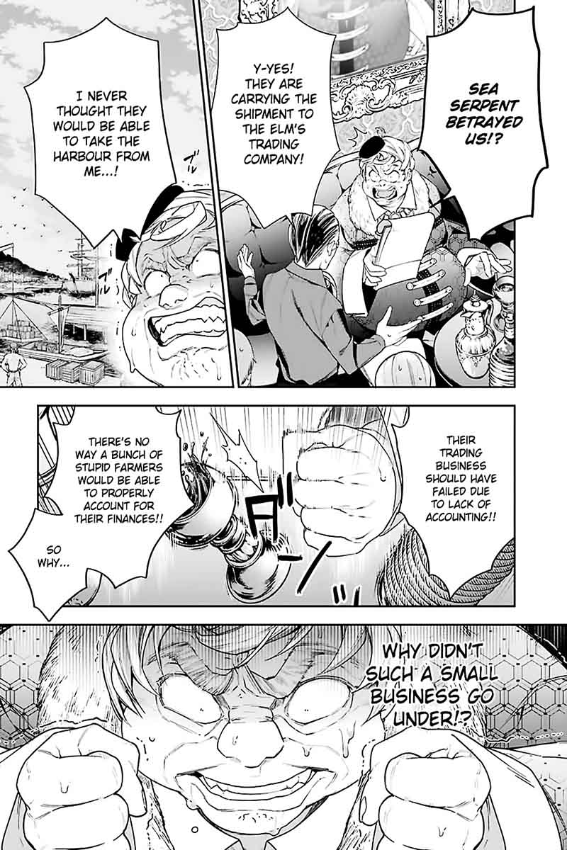 Choujin Koukousei Tachi Wa Isekai Demo Yoyuu De Ikinuku You Desu 8 1