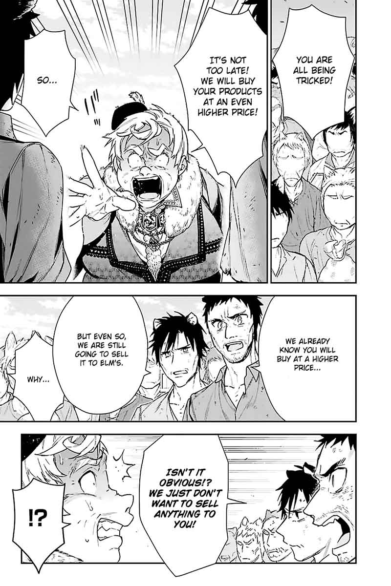 Choujin Koukousei Tachi Wa Isekai Demo Yoyuu De Ikinuku You Desu 8 11