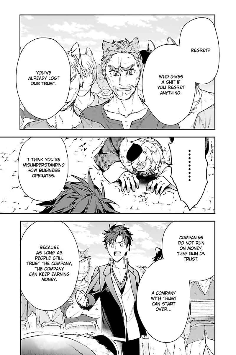 Choujin Koukousei Tachi Wa Isekai Demo Yoyuu De Ikinuku You Desu 8 13