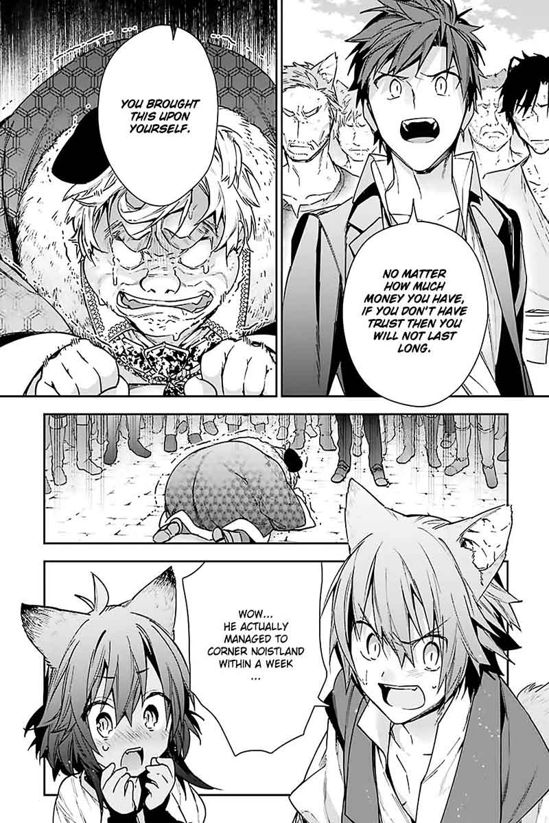 Choujin Koukousei Tachi Wa Isekai Demo Yoyuu De Ikinuku You Desu 8 14