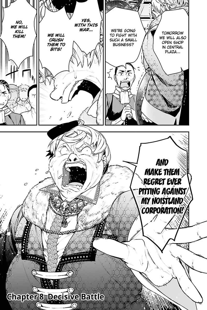 Choujin Koukousei Tachi Wa Isekai Demo Yoyuu De Ikinuku You Desu 8 3