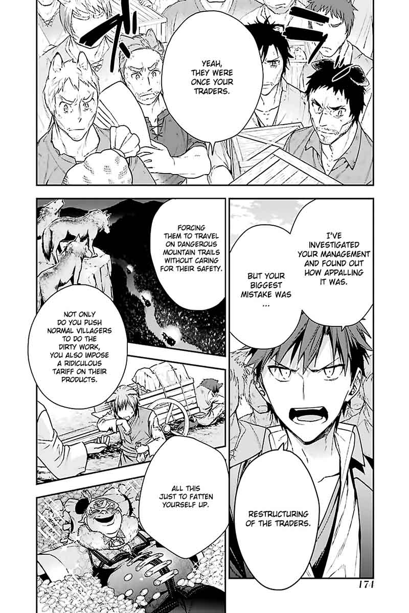 Choujin Koukousei Tachi Wa Isekai Demo Yoyuu De Ikinuku You Desu 8 8