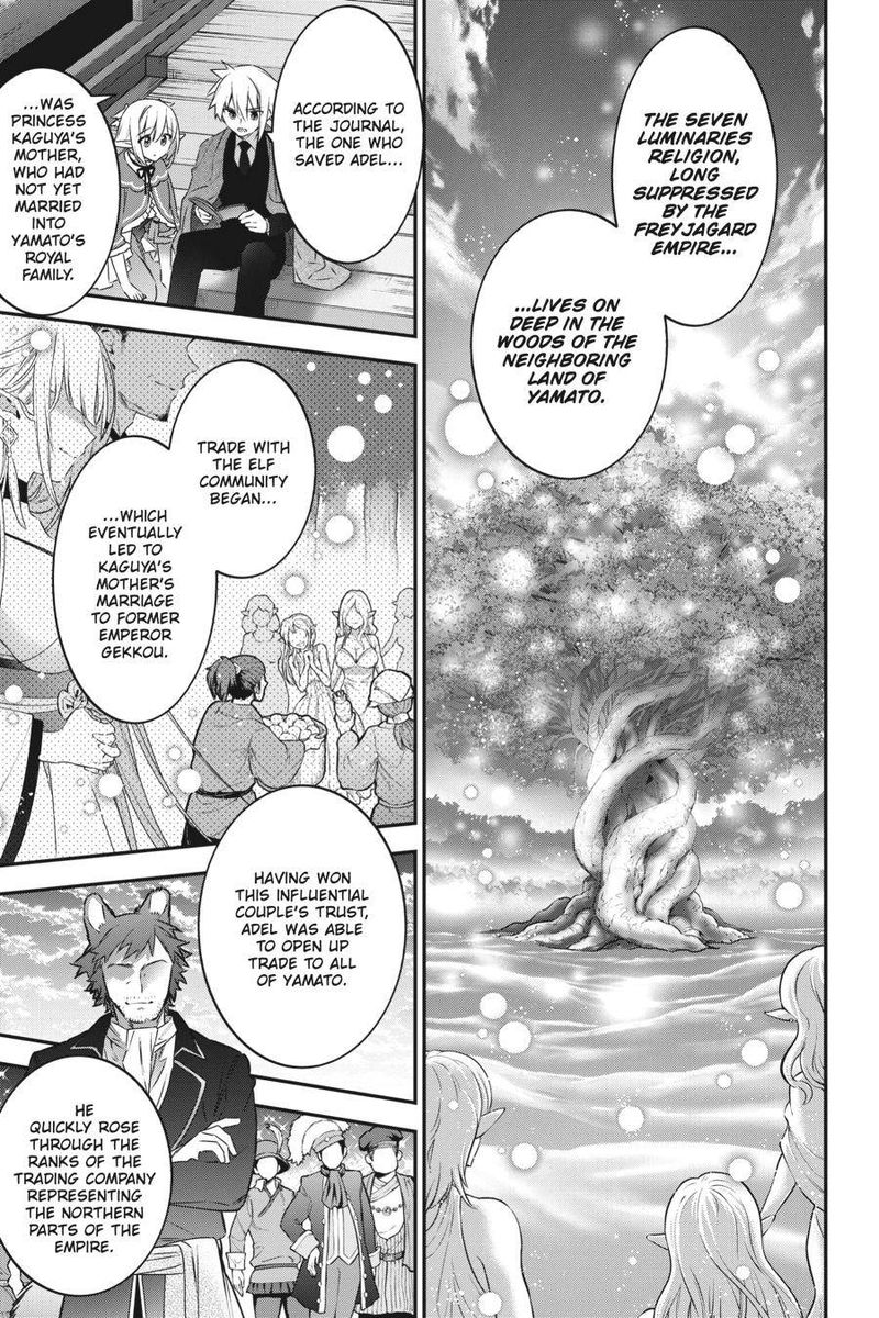 Choujin Koukousei Tachi Wa Isekai Demo Yoyuu De Ikinuku You Desu 80 10