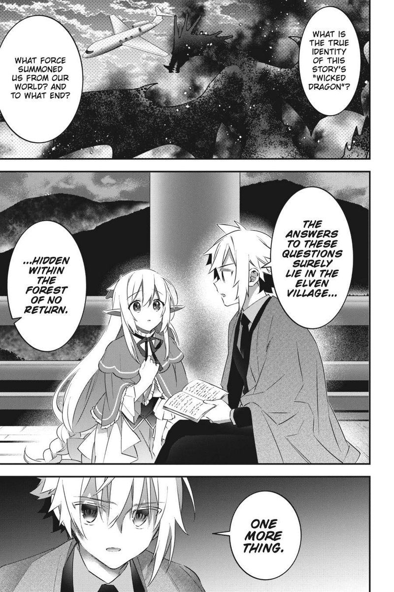 Choujin Koukousei Tachi Wa Isekai Demo Yoyuu De Ikinuku You Desu 80 12