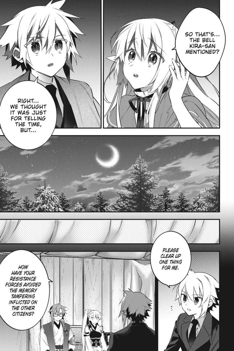 Choujin Koukousei Tachi Wa Isekai Demo Yoyuu De Ikinuku You Desu 80 18