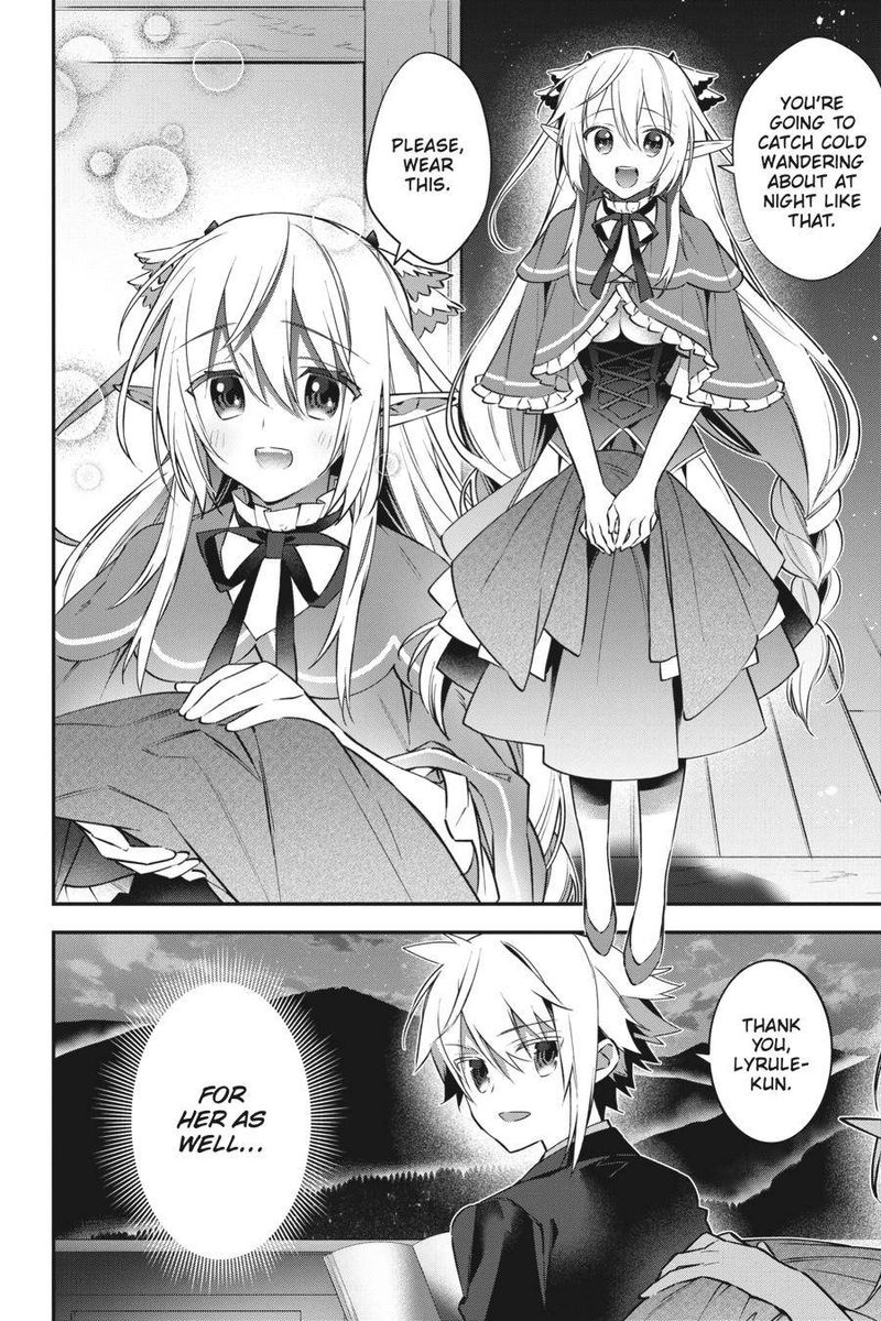 Choujin Koukousei Tachi Wa Isekai Demo Yoyuu De Ikinuku You Desu 80 7