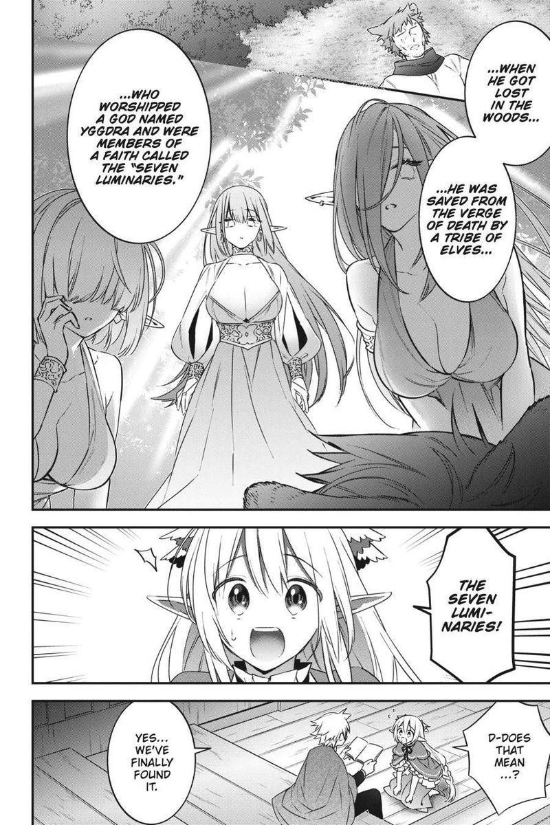 Choujin Koukousei Tachi Wa Isekai Demo Yoyuu De Ikinuku You Desu 80 9