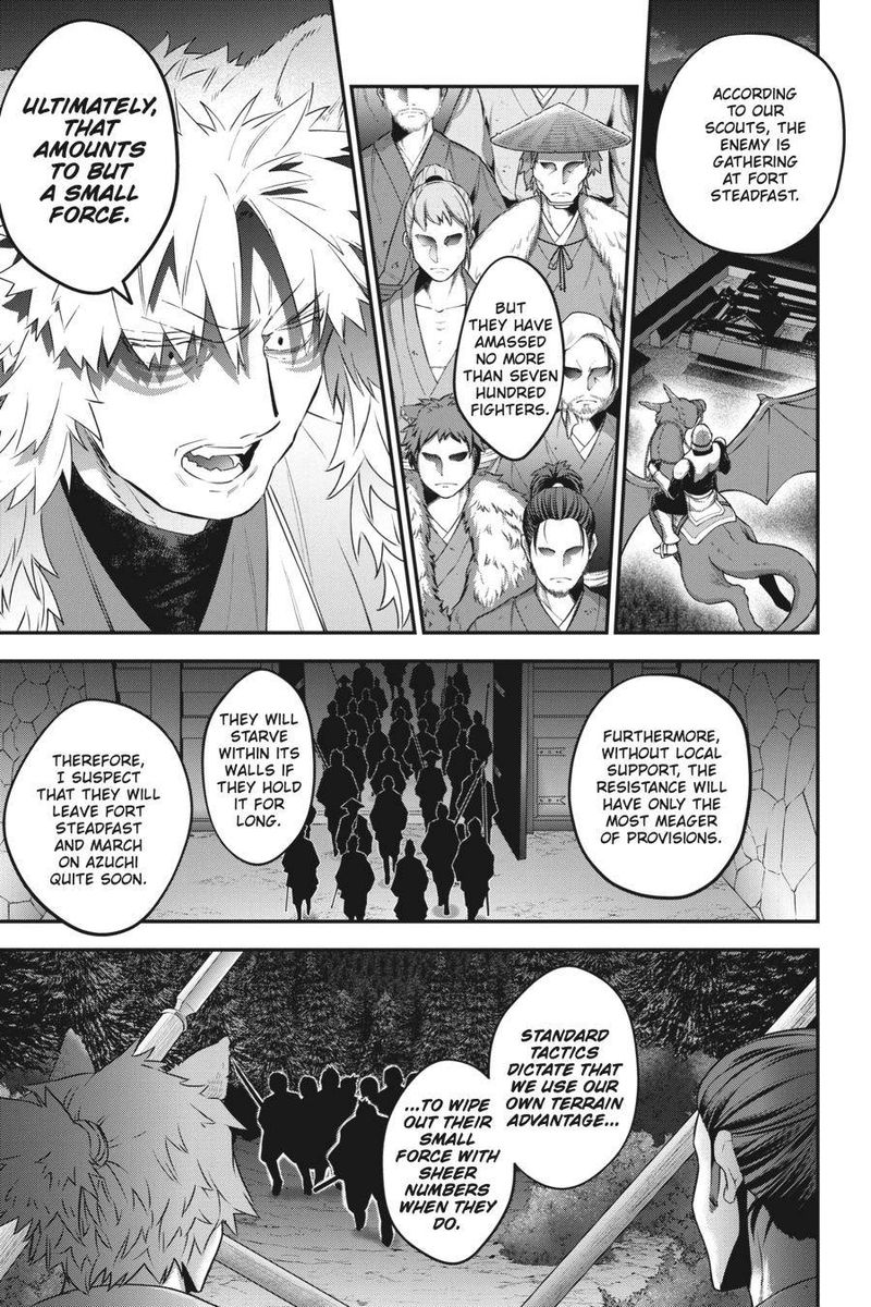 Choujin Koukousei Tachi Wa Isekai Demo Yoyuu De Ikinuku You Desu 81 11