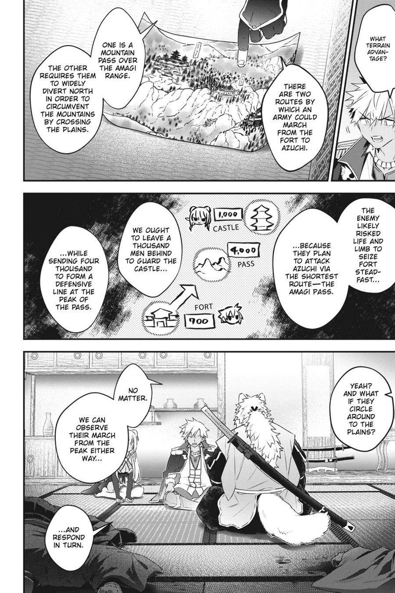 Choujin Koukousei Tachi Wa Isekai Demo Yoyuu De Ikinuku You Desu 81 12
