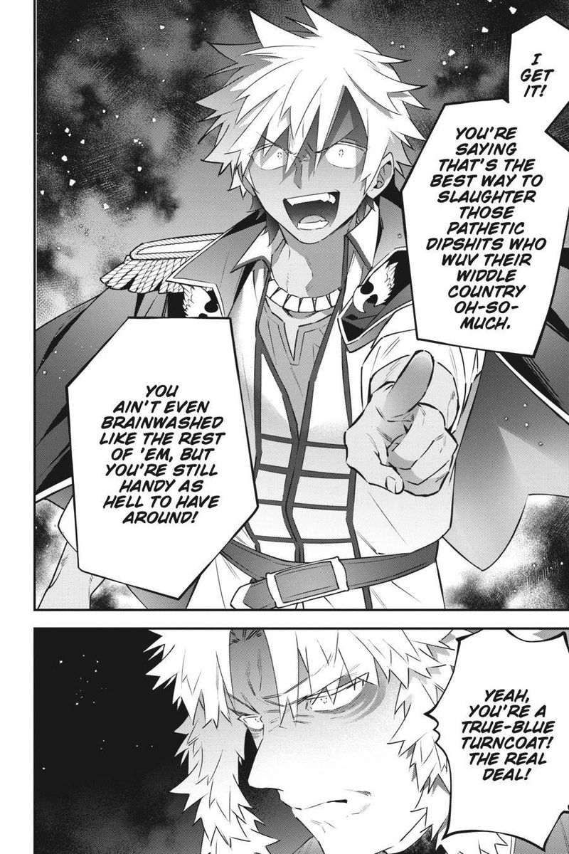 Choujin Koukousei Tachi Wa Isekai Demo Yoyuu De Ikinuku You Desu 81 14