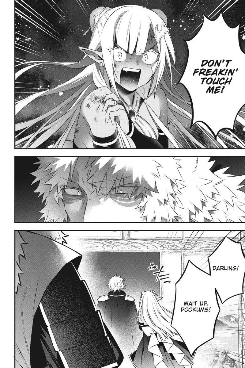 Choujin Koukousei Tachi Wa Isekai Demo Yoyuu De Ikinuku You Desu 81 16