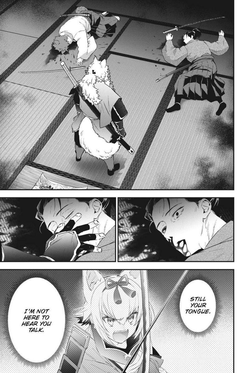 Choujin Koukousei Tachi Wa Isekai Demo Yoyuu De Ikinuku You Desu 81 17