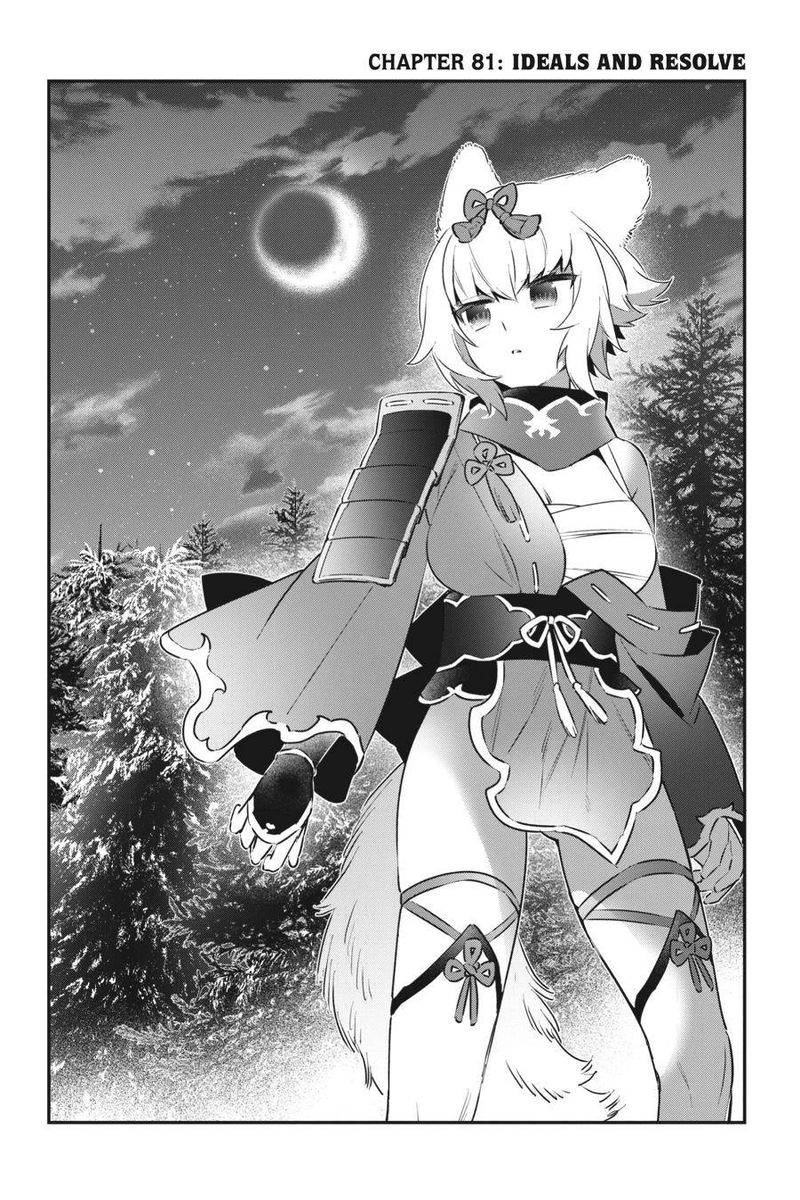 Choujin Koukousei Tachi Wa Isekai Demo Yoyuu De Ikinuku You Desu 81 2
