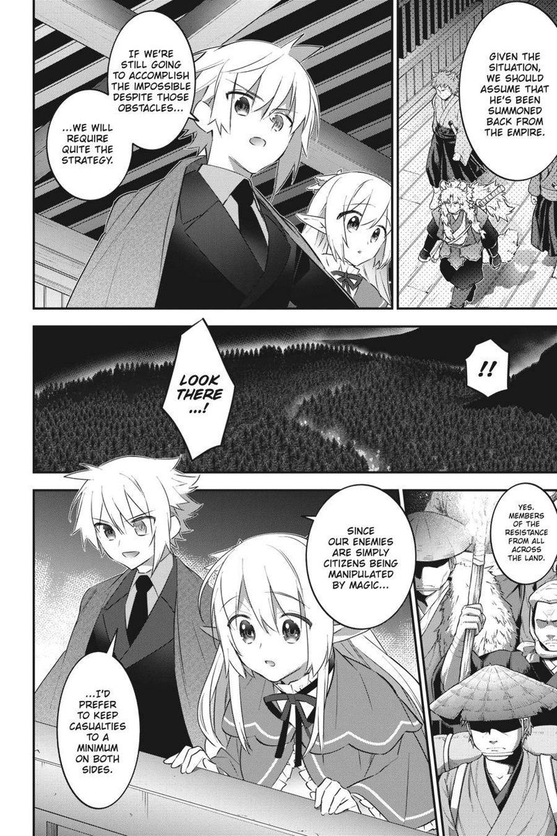 Choujin Koukousei Tachi Wa Isekai Demo Yoyuu De Ikinuku You Desu 81 4