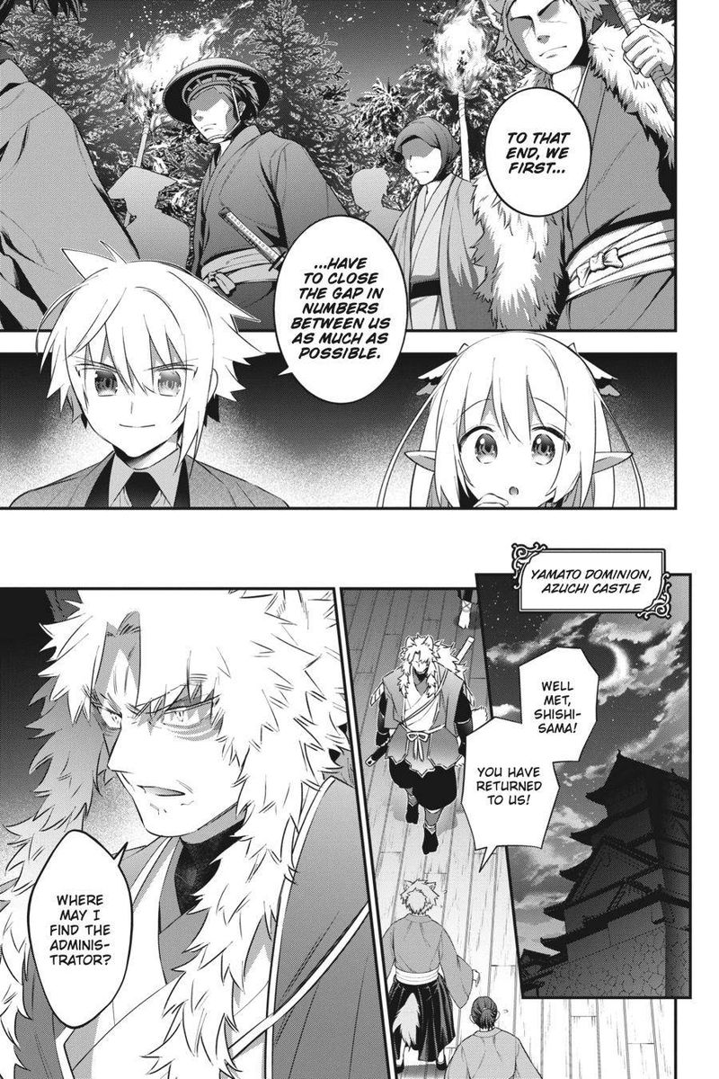 Choujin Koukousei Tachi Wa Isekai Demo Yoyuu De Ikinuku You Desu 81 5