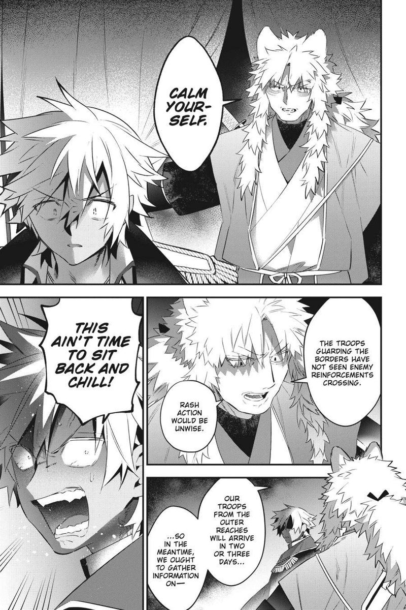 Choujin Koukousei Tachi Wa Isekai Demo Yoyuu De Ikinuku You Desu 82 11