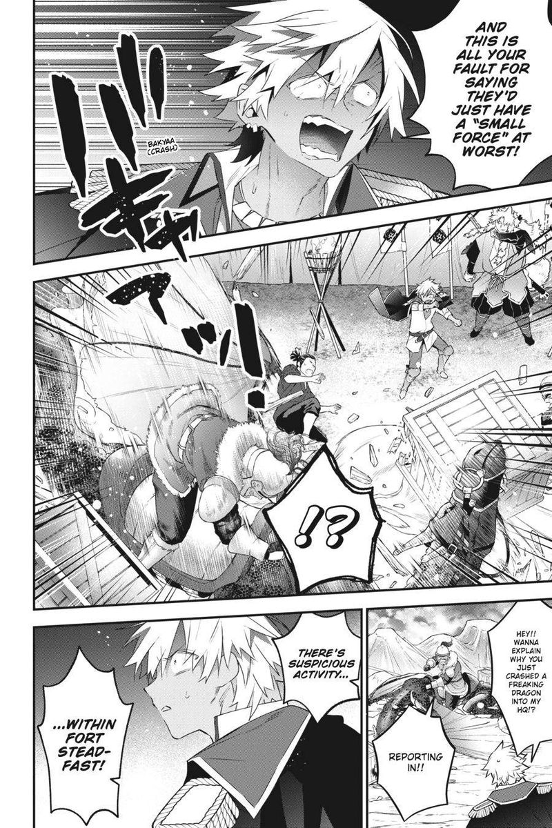 Choujin Koukousei Tachi Wa Isekai Demo Yoyuu De Ikinuku You Desu 82 12