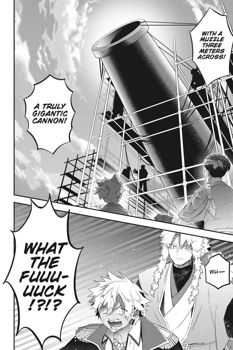 Choujin Koukousei Tachi Wa Isekai Demo Yoyuu De Ikinuku You Desu 82 14