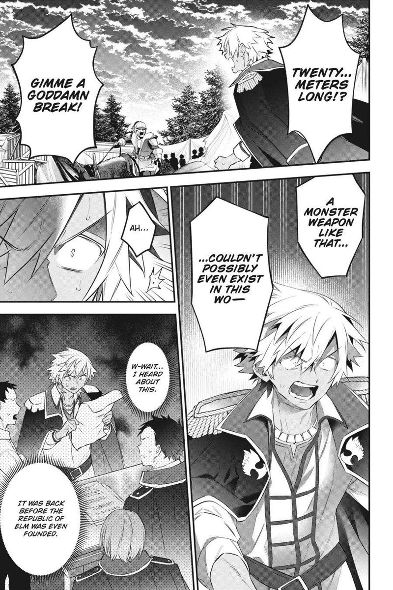 Choujin Koukousei Tachi Wa Isekai Demo Yoyuu De Ikinuku You Desu 82 15