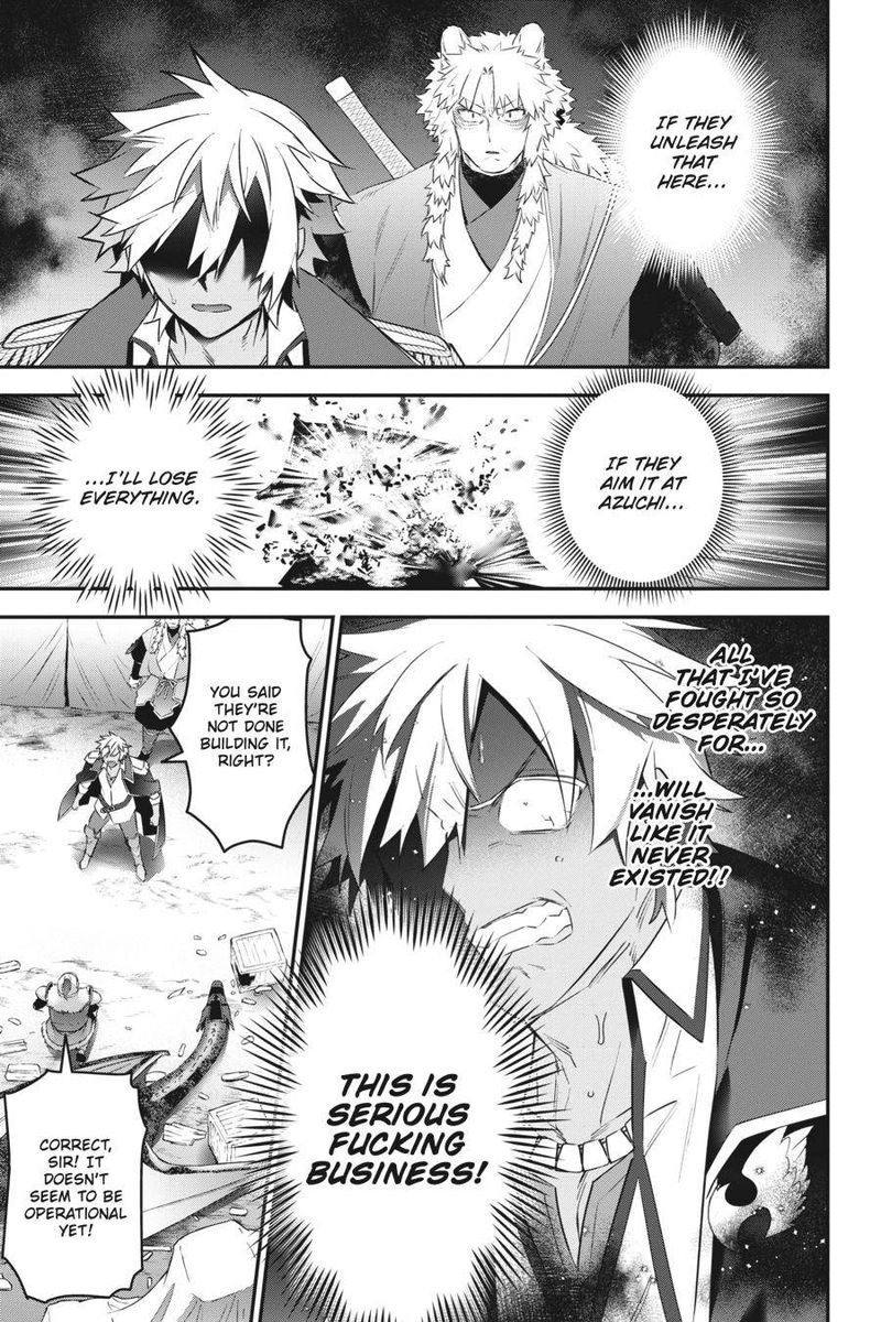 Choujin Koukousei Tachi Wa Isekai Demo Yoyuu De Ikinuku You Desu 82 17