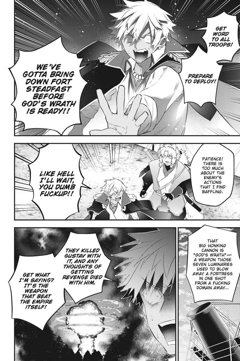 Choujin Koukousei Tachi Wa Isekai Demo Yoyuu De Ikinuku You Desu 82 18