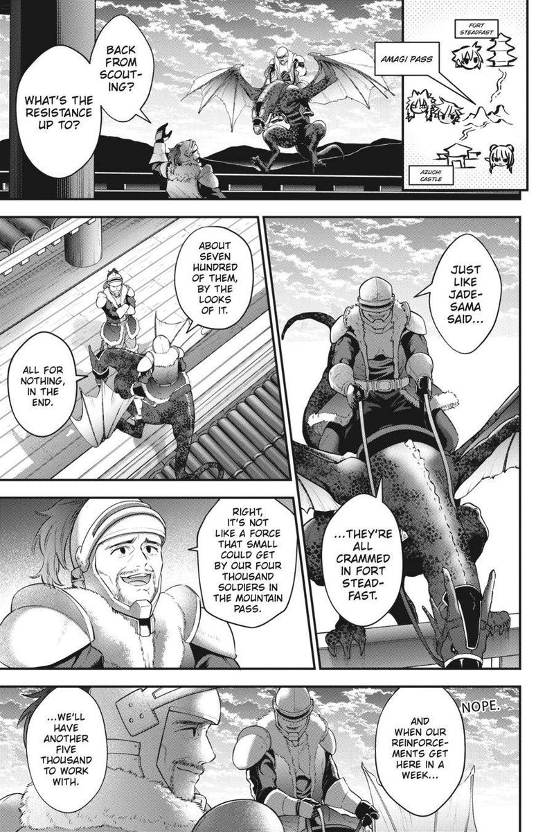 Choujin Koukousei Tachi Wa Isekai Demo Yoyuu De Ikinuku You Desu 82 3