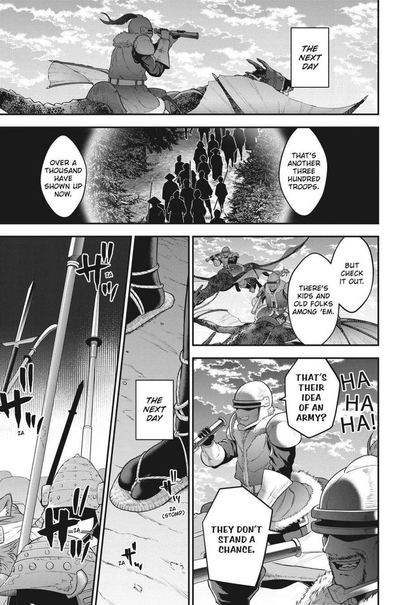 Choujin Koukousei Tachi Wa Isekai Demo Yoyuu De Ikinuku You Desu 82 5