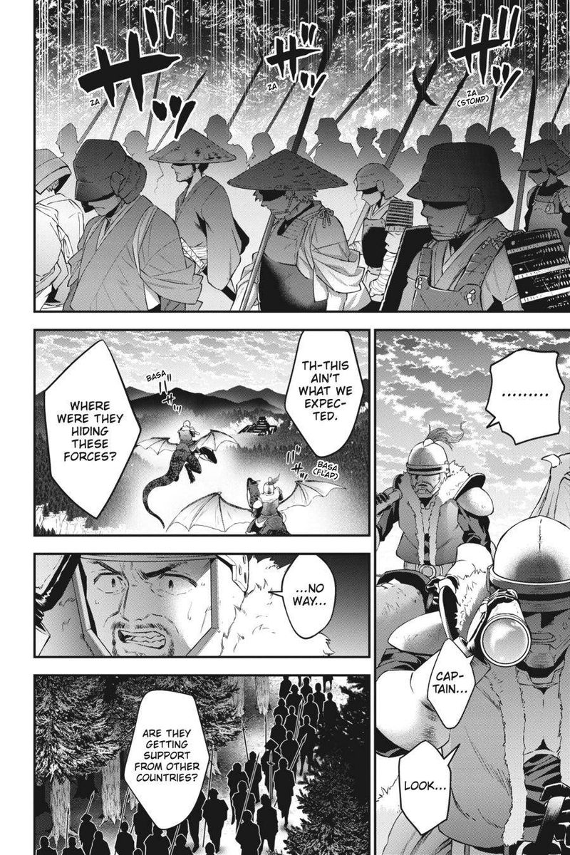 Choujin Koukousei Tachi Wa Isekai Demo Yoyuu De Ikinuku You Desu 82 6