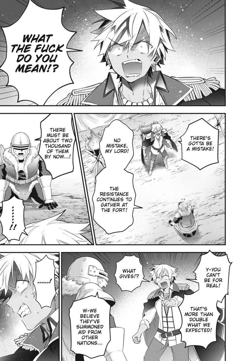 Choujin Koukousei Tachi Wa Isekai Demo Yoyuu De Ikinuku You Desu 82 9