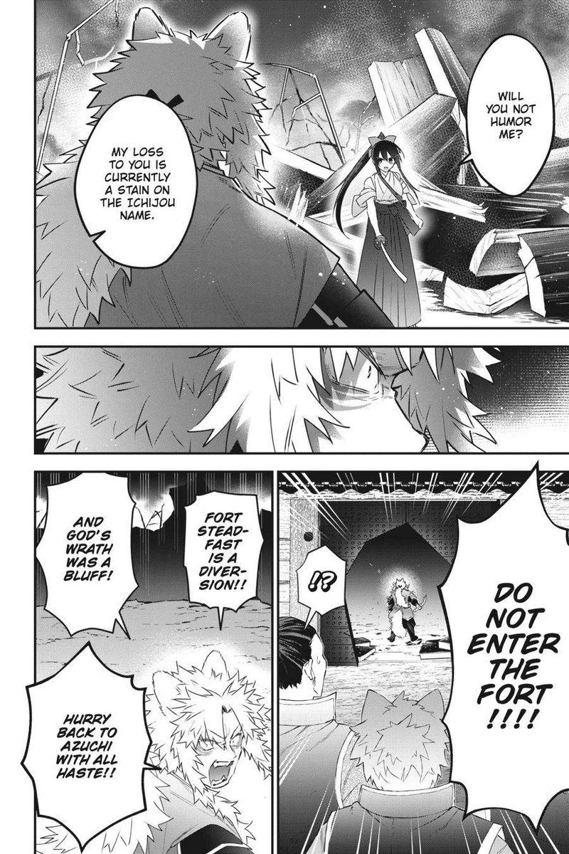 Choujin Koukousei Tachi Wa Isekai Demo Yoyuu De Ikinuku You Desu 83 12