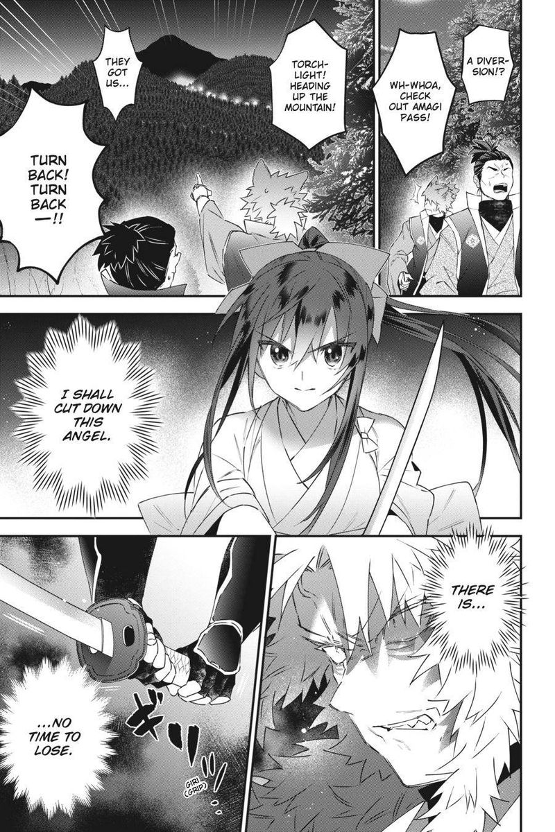 Choujin Koukousei Tachi Wa Isekai Demo Yoyuu De Ikinuku You Desu 83 13