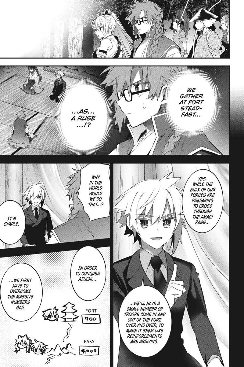 Choujin Koukousei Tachi Wa Isekai Demo Yoyuu De Ikinuku You Desu 83 15
