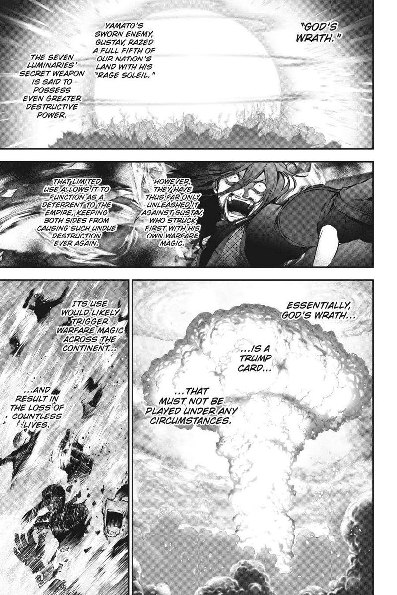 Choujin Koukousei Tachi Wa Isekai Demo Yoyuu De Ikinuku You Desu 83 3