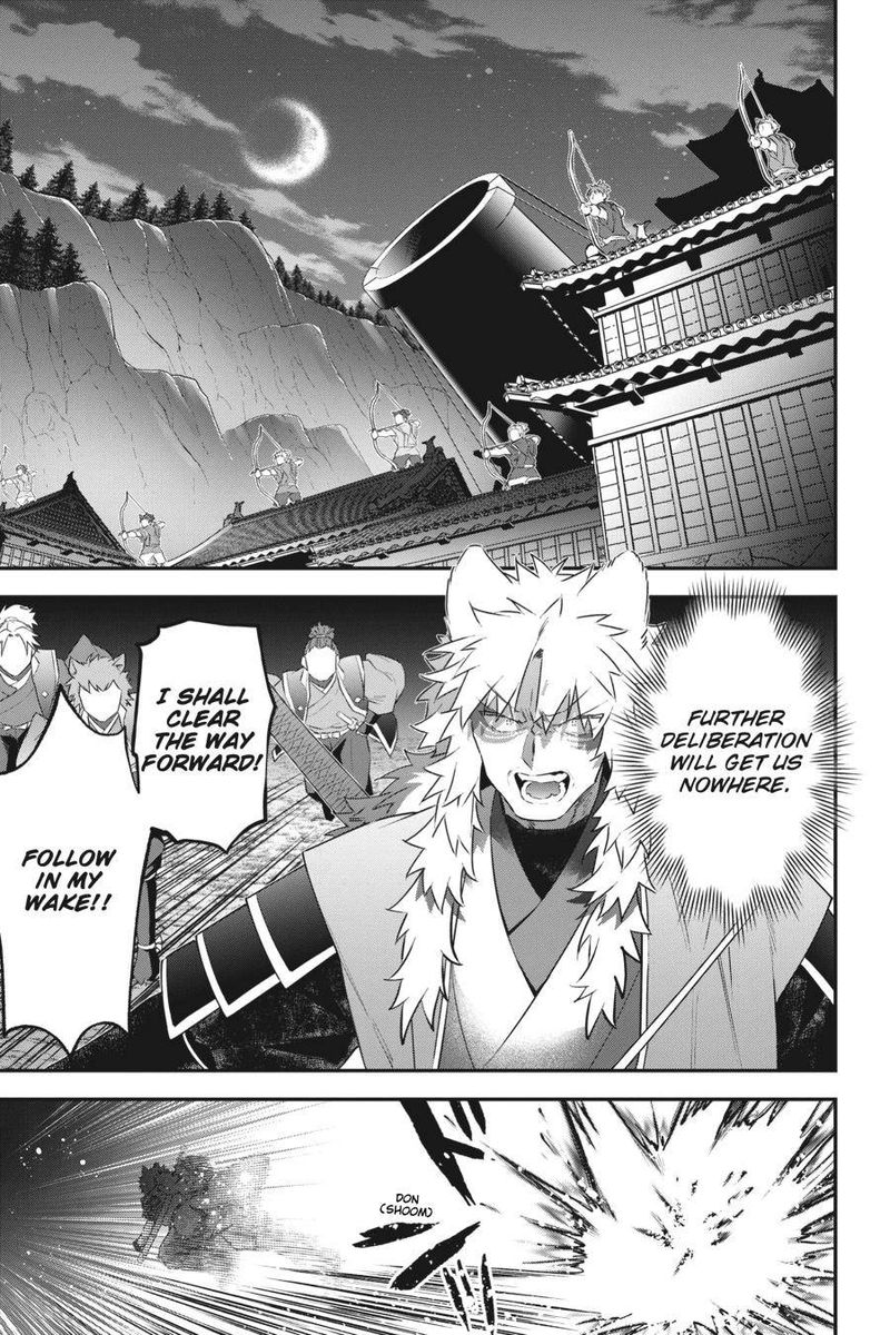 Choujin Koukousei Tachi Wa Isekai Demo Yoyuu De Ikinuku You Desu 83 5