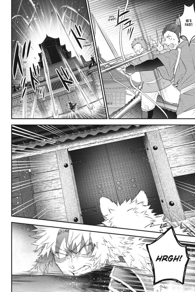 Choujin Koukousei Tachi Wa Isekai Demo Yoyuu De Ikinuku You Desu 83 6