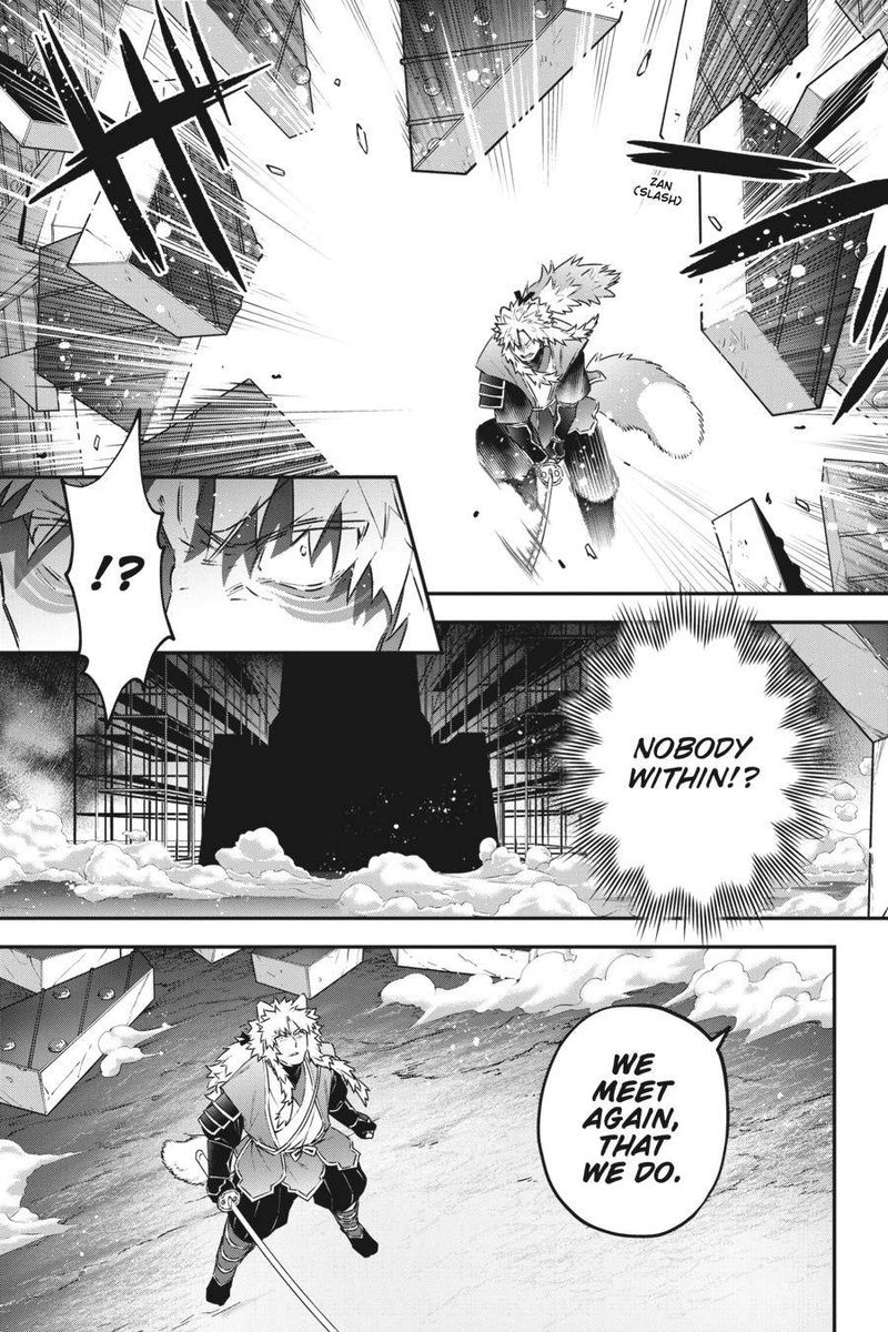 Choujin Koukousei Tachi Wa Isekai Demo Yoyuu De Ikinuku You Desu 83 7
