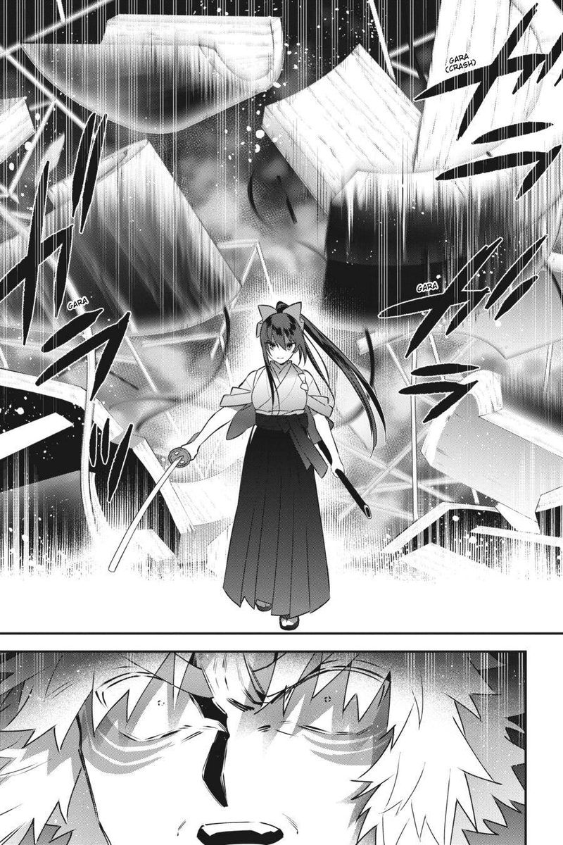 Choujin Koukousei Tachi Wa Isekai Demo Yoyuu De Ikinuku You Desu 83 9