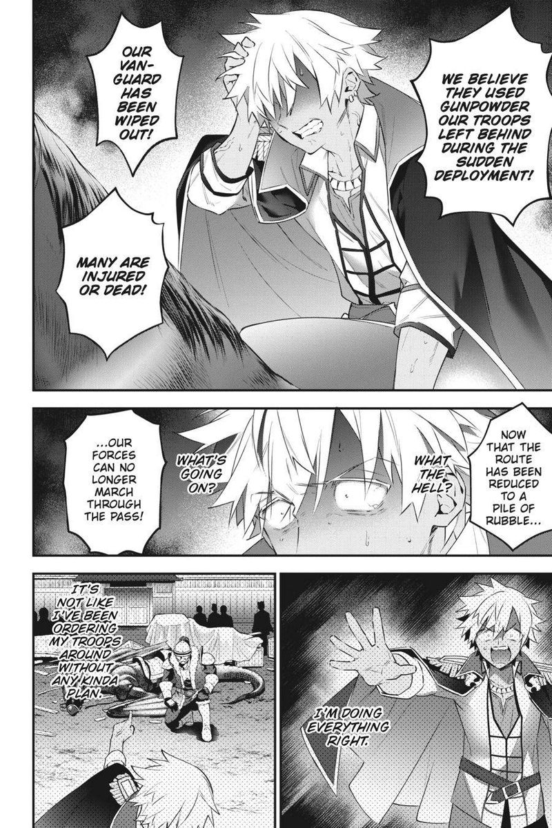 Choujin Koukousei Tachi Wa Isekai Demo Yoyuu De Ikinuku You Desu 84 12