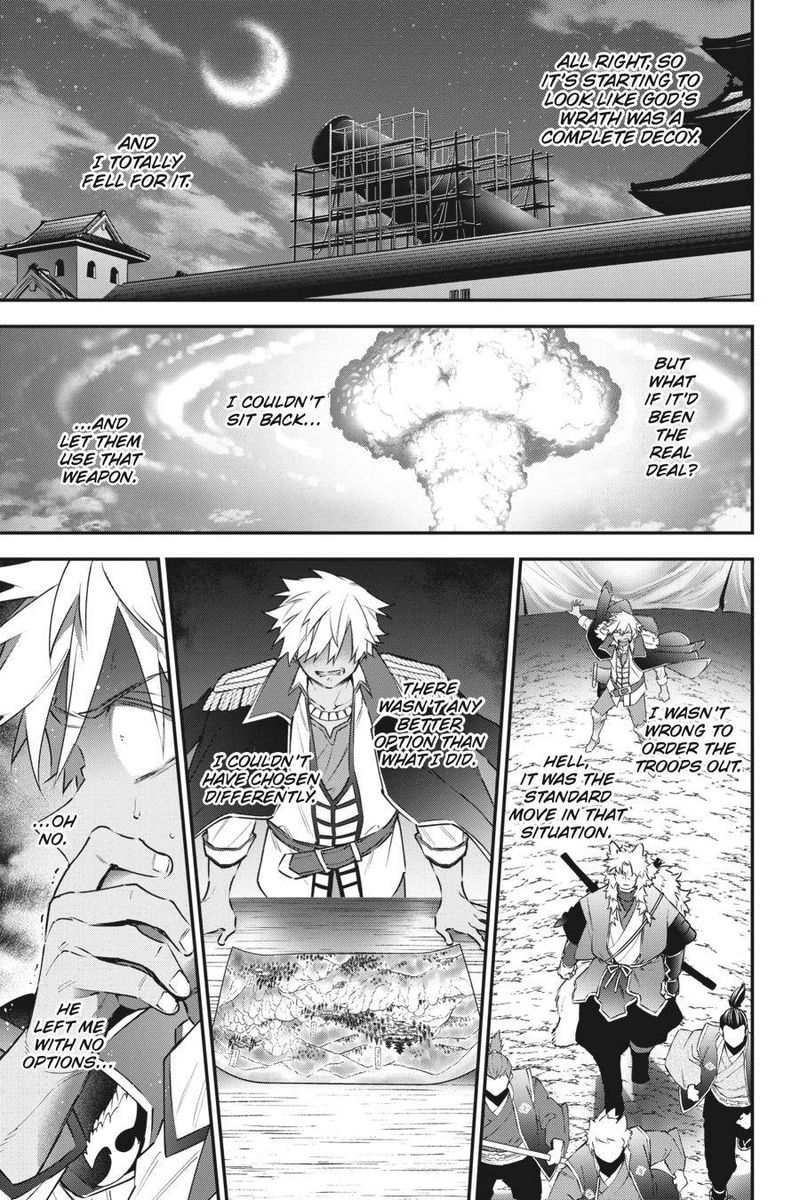 Choujin Koukousei Tachi Wa Isekai Demo Yoyuu De Ikinuku You Desu 84 13