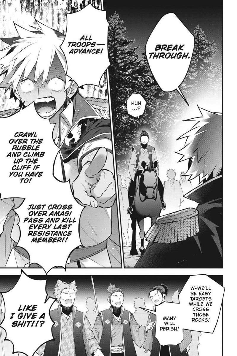 Choujin Koukousei Tachi Wa Isekai Demo Yoyuu De Ikinuku You Desu 84 15