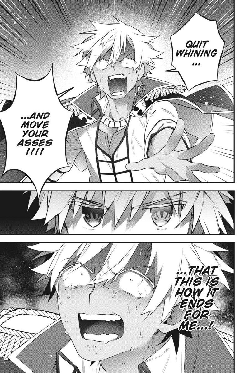 Choujin Koukousei Tachi Wa Isekai Demo Yoyuu De Ikinuku You Desu 84 17