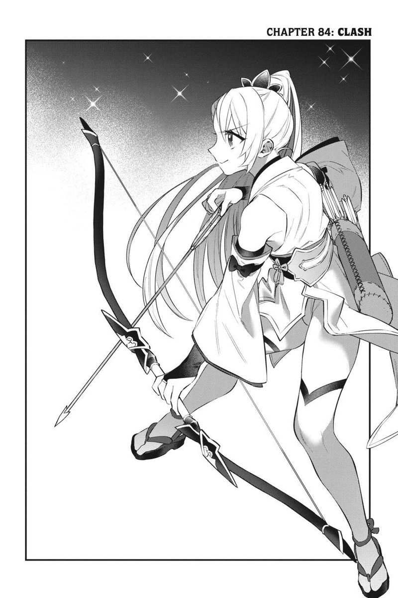 Choujin Koukousei Tachi Wa Isekai Demo Yoyuu De Ikinuku You Desu 84 2