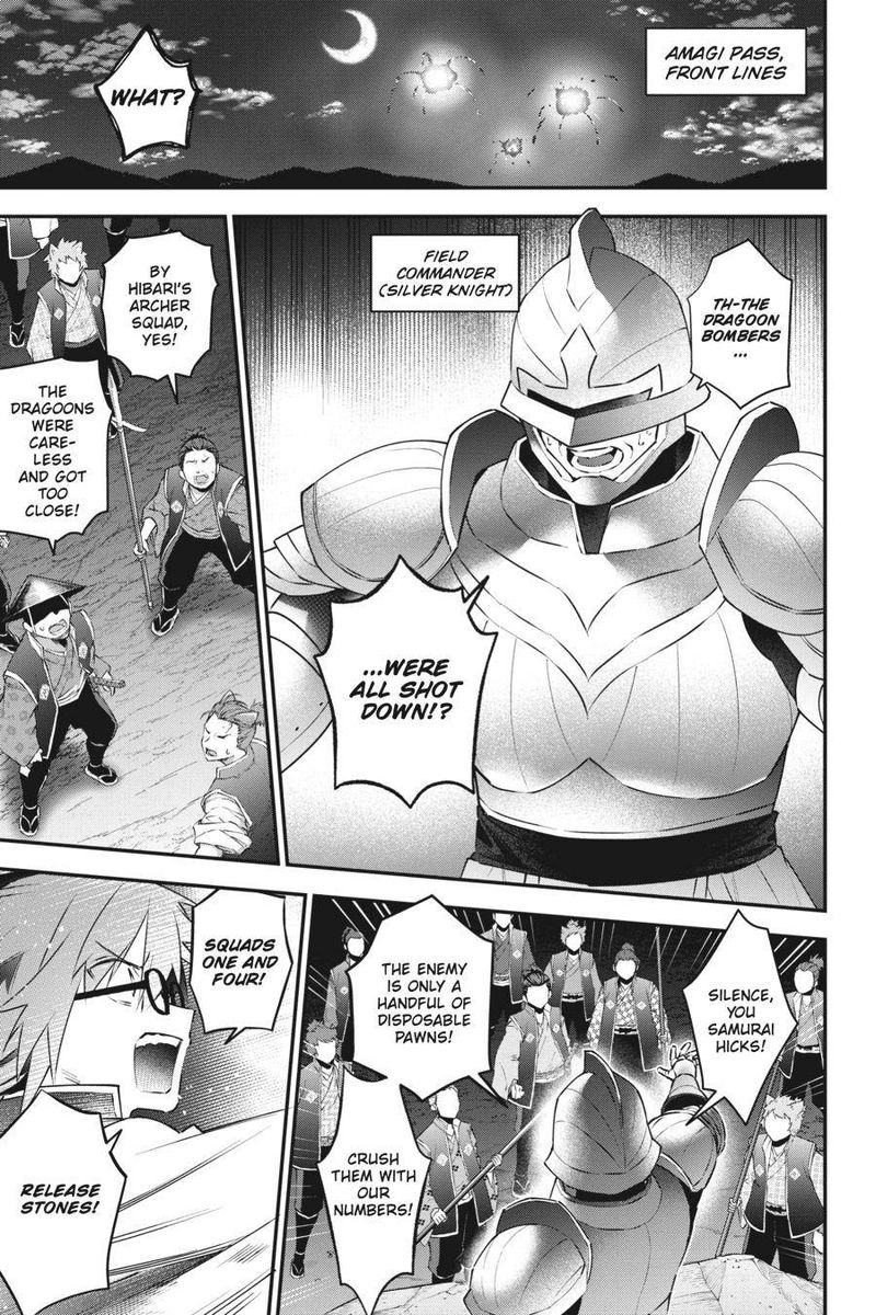 Choujin Koukousei Tachi Wa Isekai Demo Yoyuu De Ikinuku You Desu 84 3