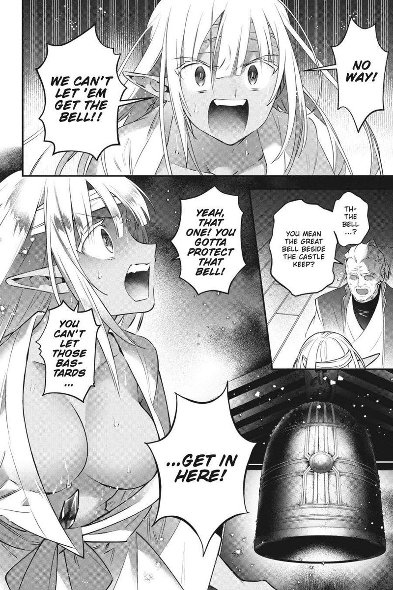 Choujin Koukousei Tachi Wa Isekai Demo Yoyuu De Ikinuku You Desu 85 18