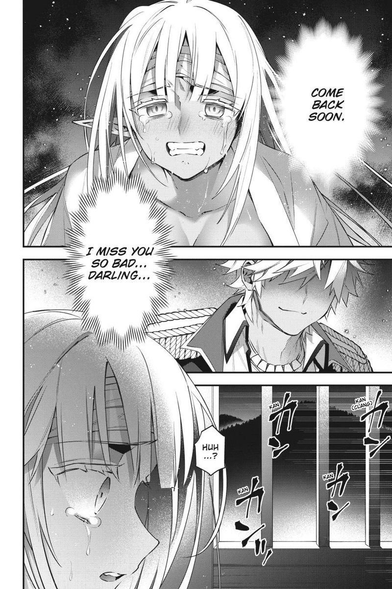 Choujin Koukousei Tachi Wa Isekai Demo Yoyuu De Ikinuku You Desu 85 4